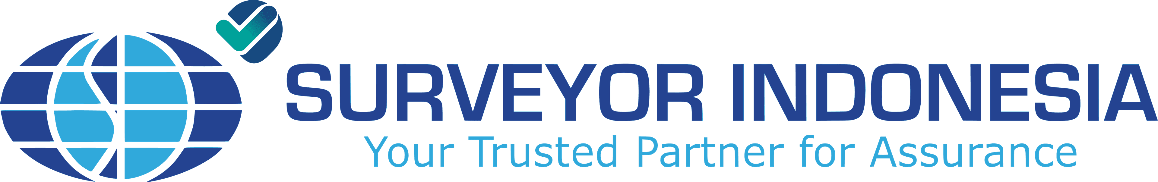 Surveyor Indonesia logo