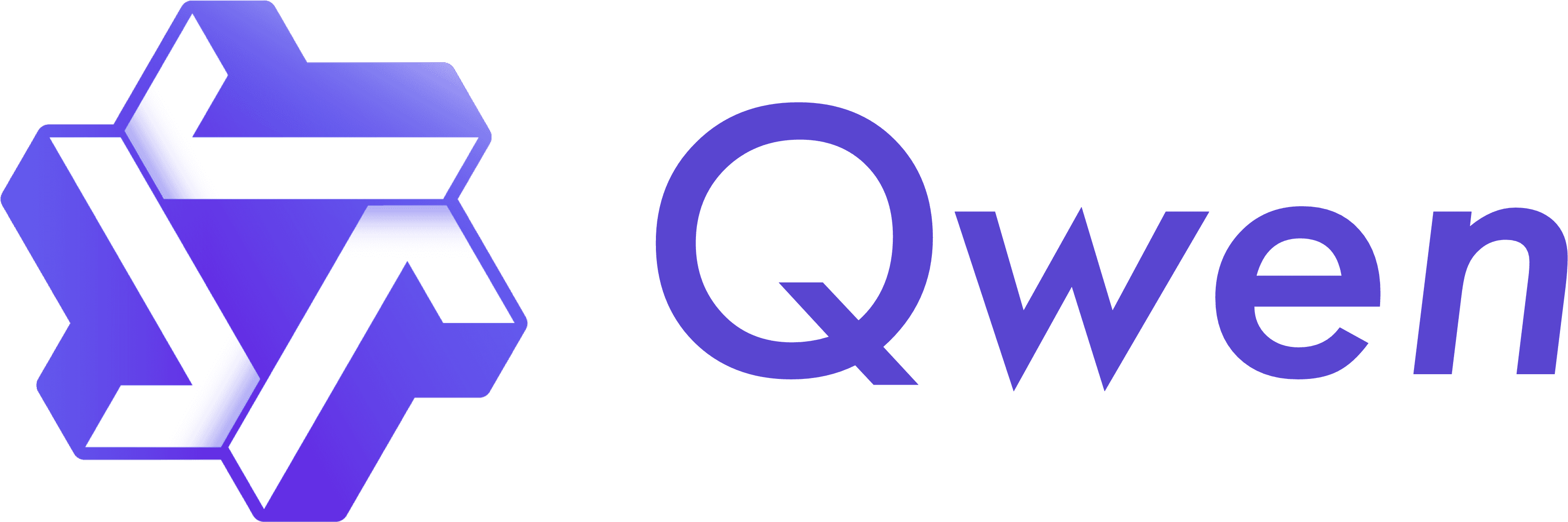 Qwen AI logo