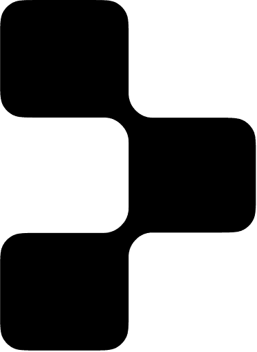 Replit png black icon