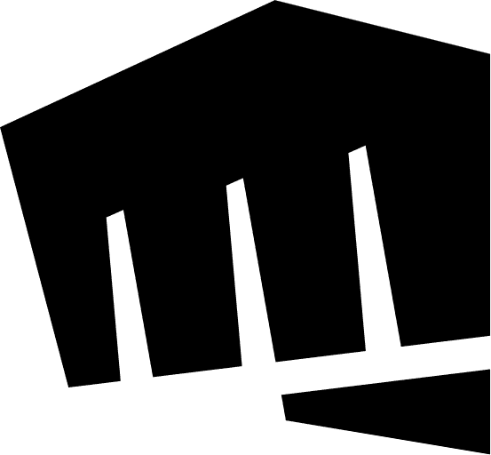 Riot Games png black icon