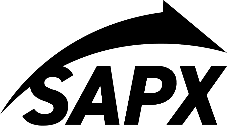 SAP Express png black icon