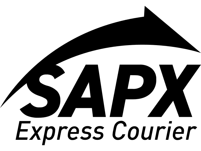 SAP Express png black logo