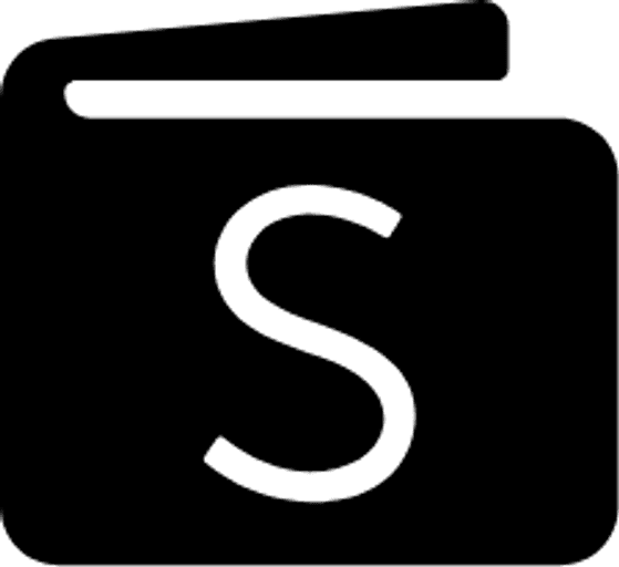 ShopeePay png dark icon