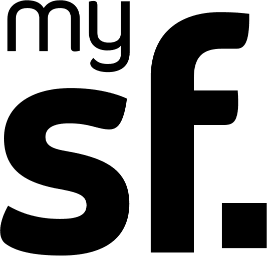 Smartfren png black icon