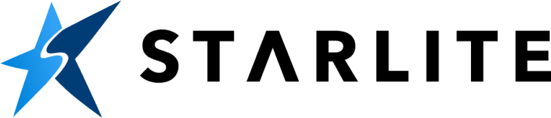 Starlite Indonesia logo