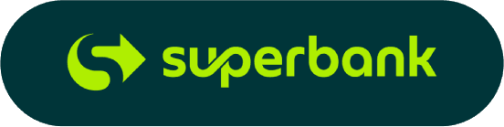 Super Bank Indonesia png dark logo