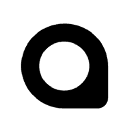 Maxim png black icon