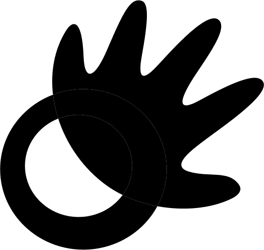 Telkom Indonesia png black logo