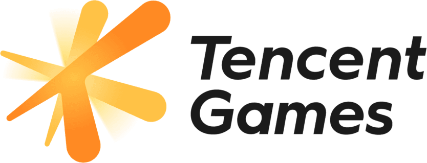 Tencent Games logo