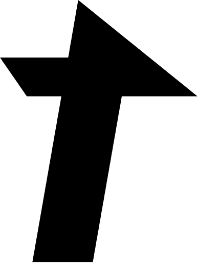 Tencent png black icon