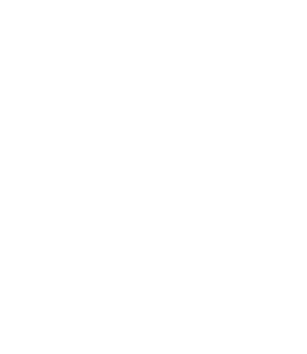 Threads png white logo