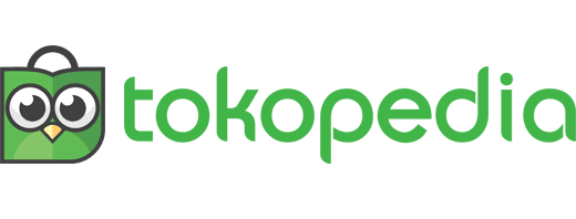 Tokopedia logo