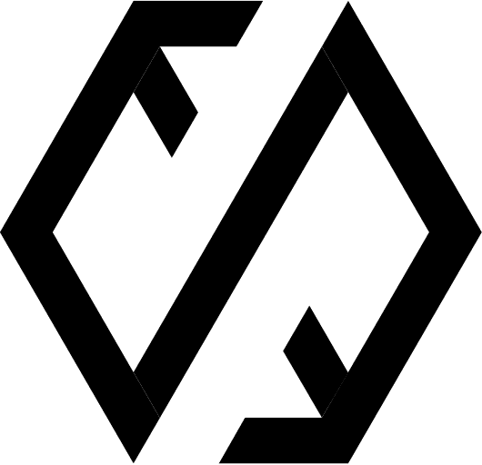 Xendit png black icon