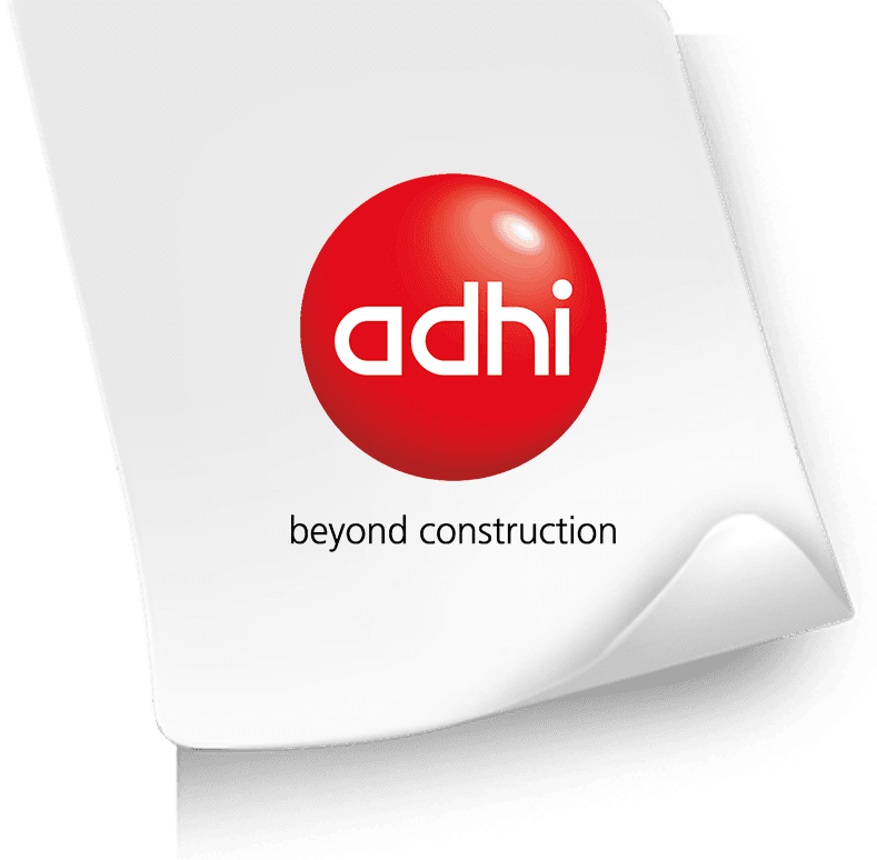 Adhi Karya png dark logo