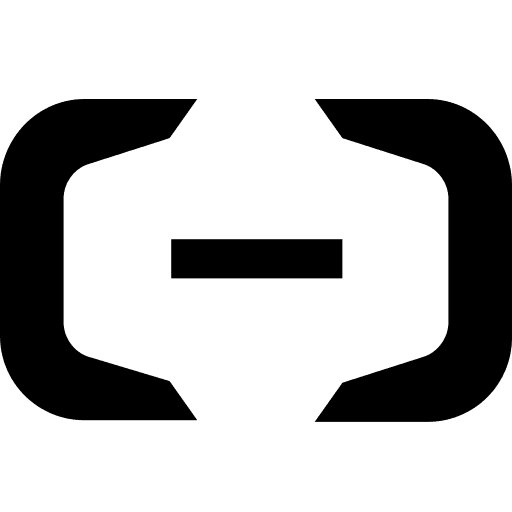 Alibaba Cloud png black logo