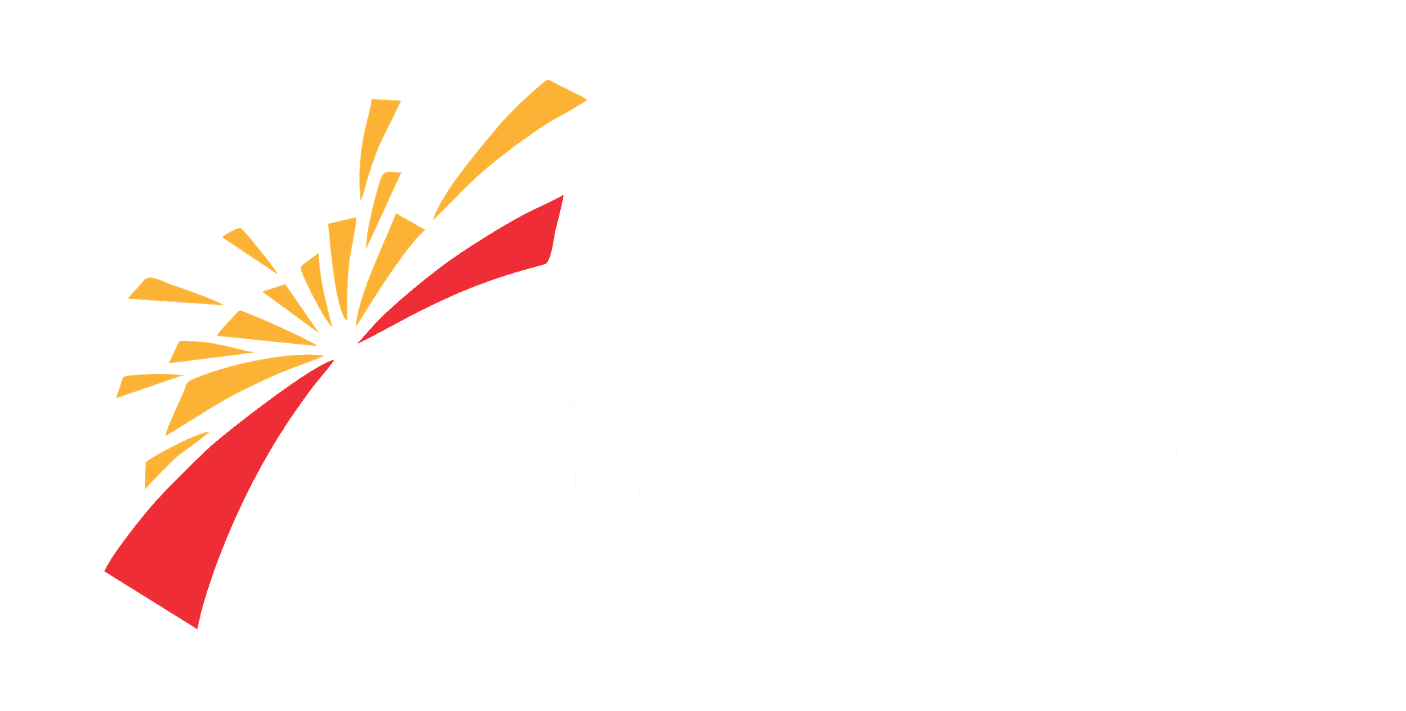 Bank Jateng png light logo