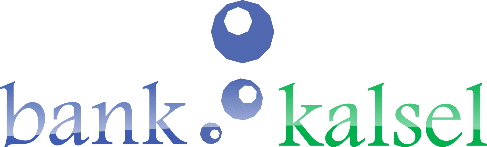 Bank Kalsel png dark logo