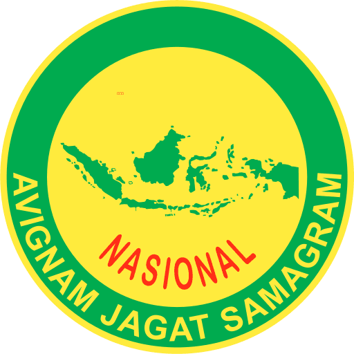 Basarnas png dark logo