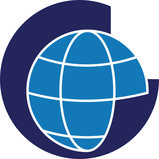 Badan Informasi Geospasial (BIG) png dark logo