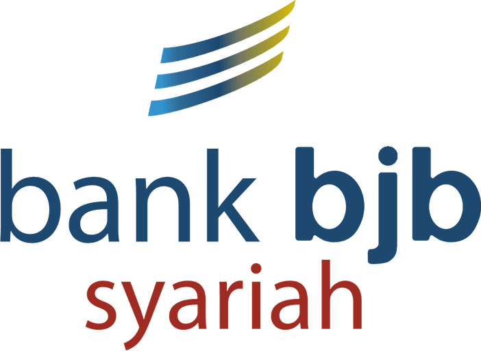 Bank BJB Syariah png dark logo
