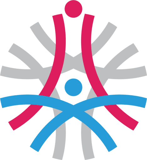 Badan Kepegawaian Negara (BKN) png dark logo