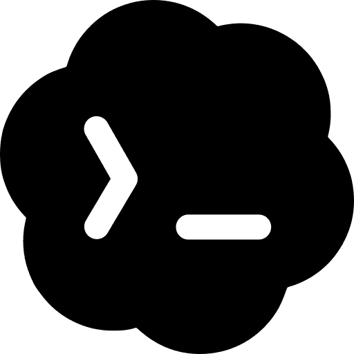 Codex png black logo