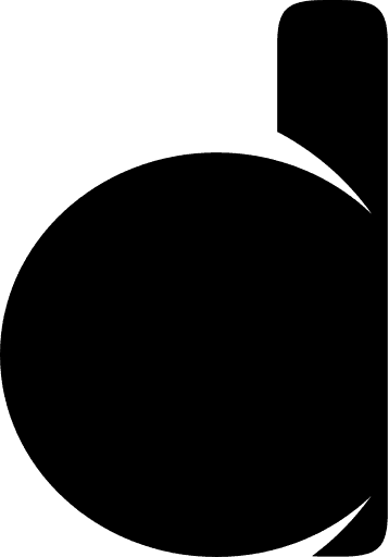 Duitku png black logo