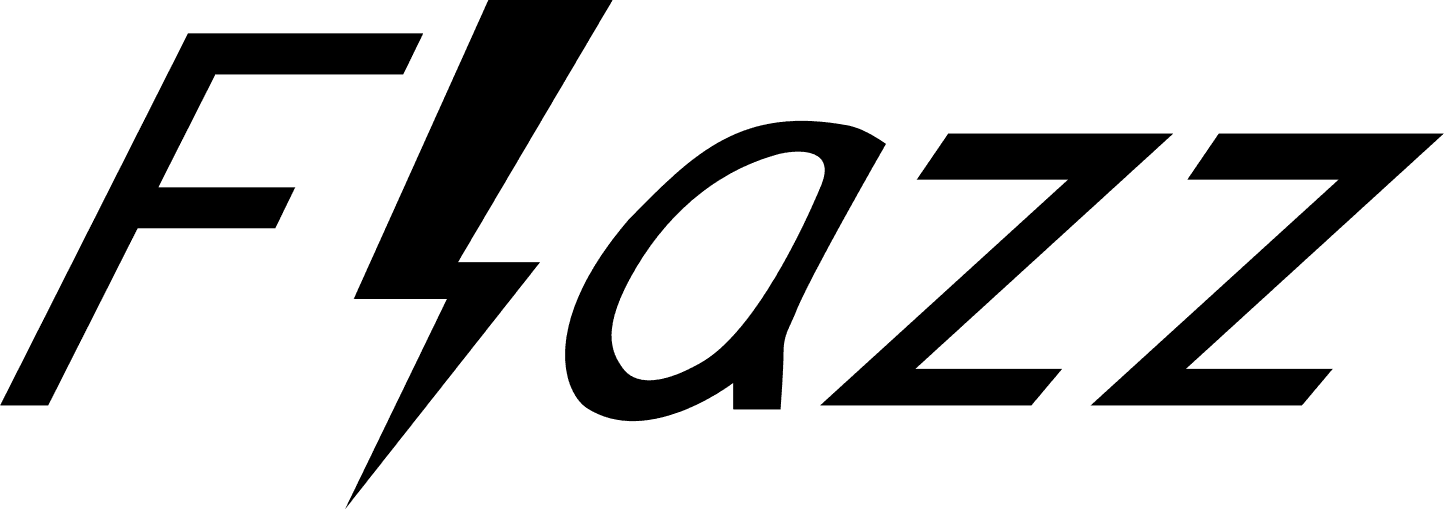 Flazz BCA png black logo
