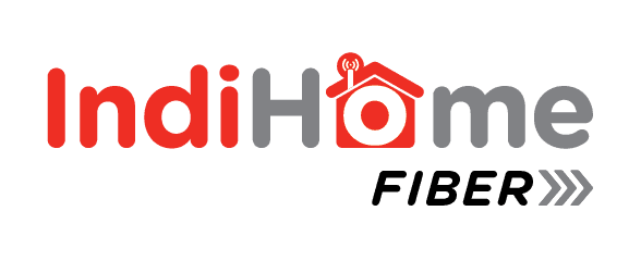 Indihome png dark logo