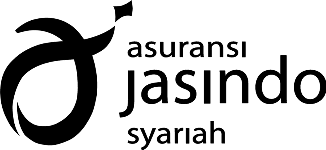 Jasindo Syariah png black logo