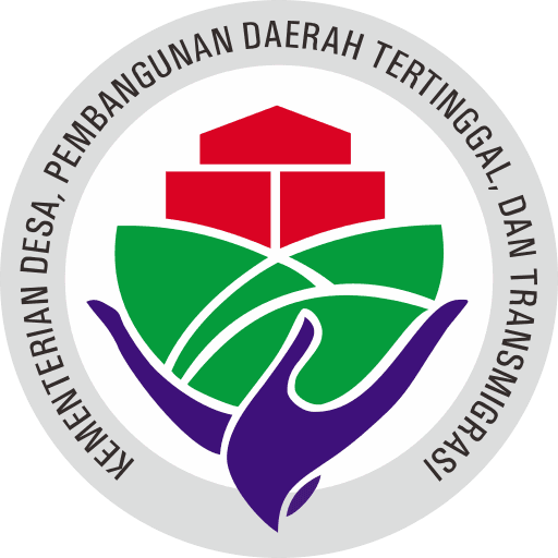 Kemendesa png dark logo