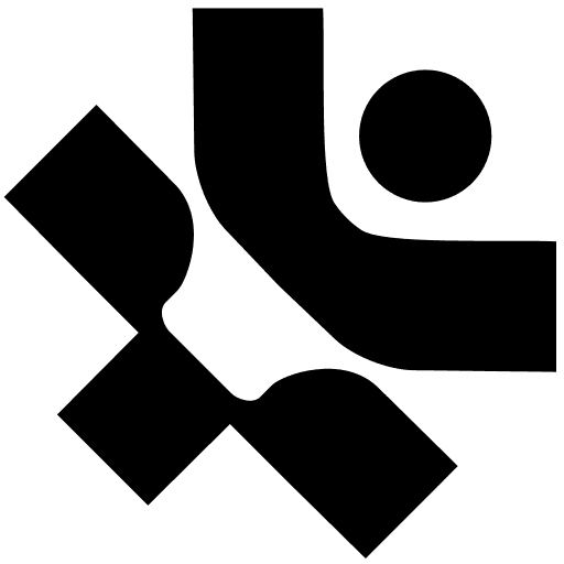 Kemenkop png black logo