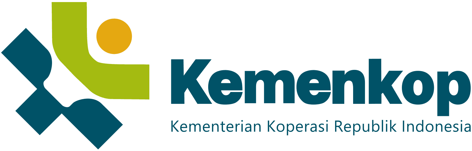 Kemenkop png dark logo