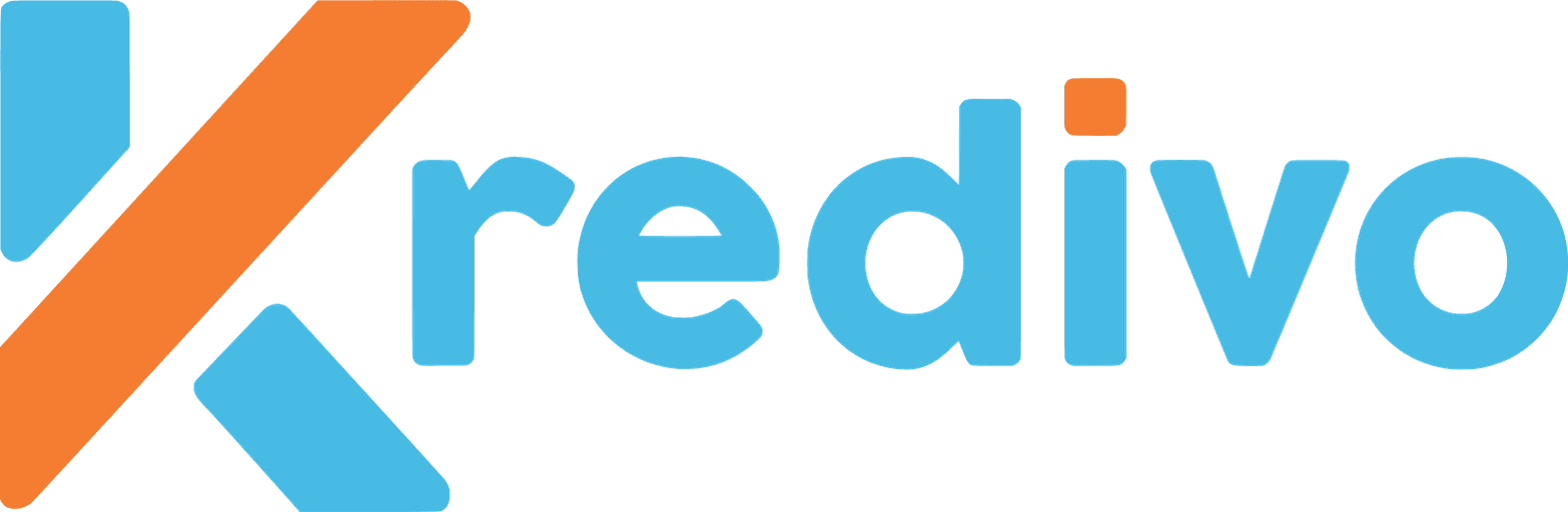 Kredivo png dark logo