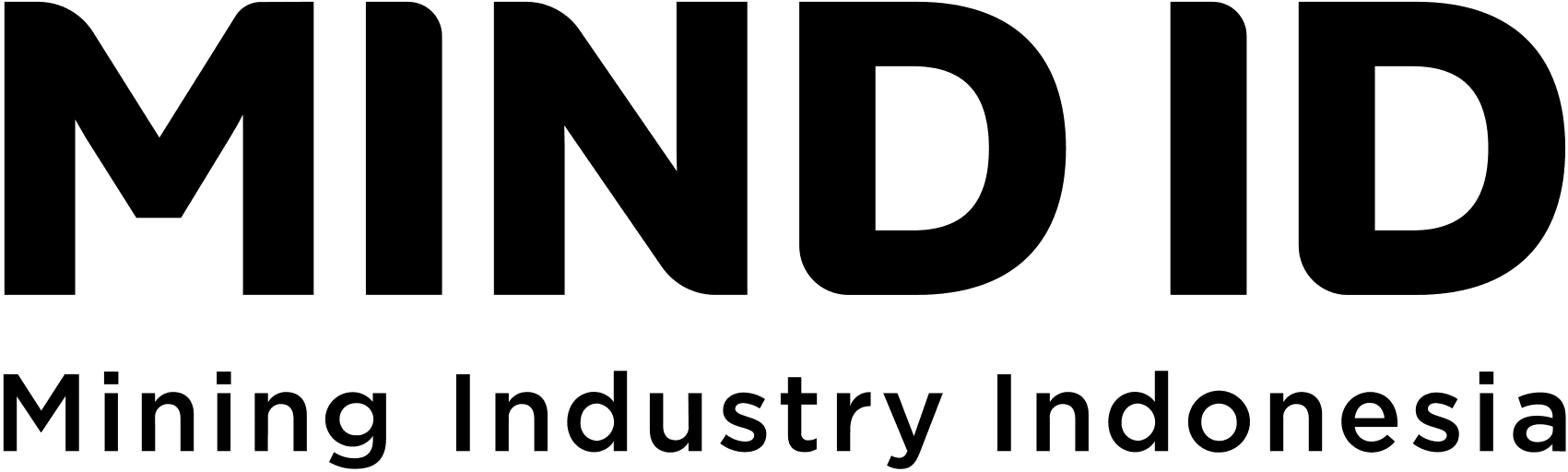 MIND ID png black wordmark