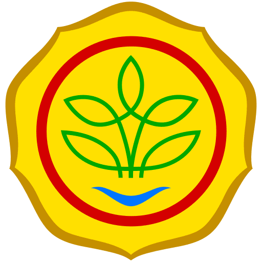 Kementerian Pertanian RI png dark logo