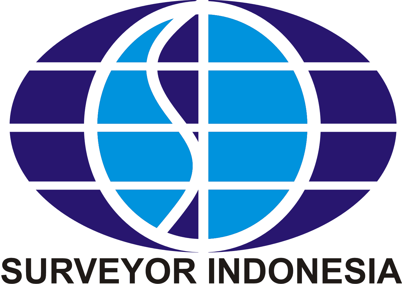 Surveyor Indonesia png dark logo