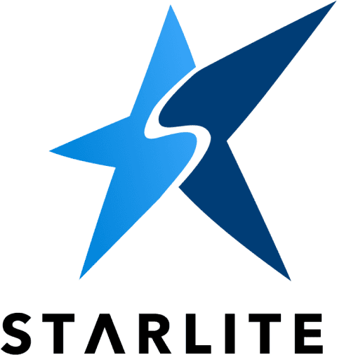 Starlite Indonesia png dark logo