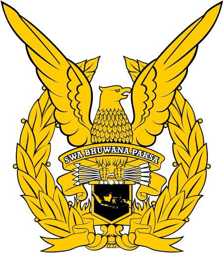 TNI AU png dark logo